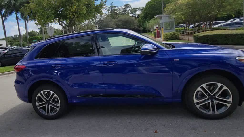 New 2026 Audi Q5 2.0T AWD/4WD image 9