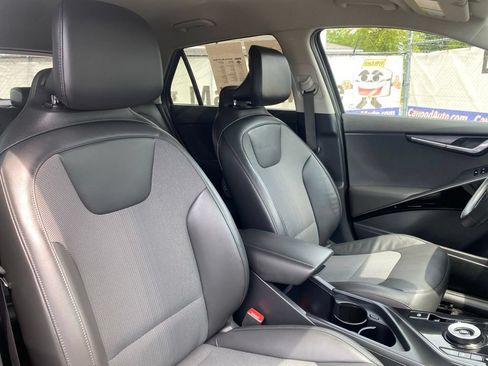 Used 2023 Kia Niro Wind FWD image 17