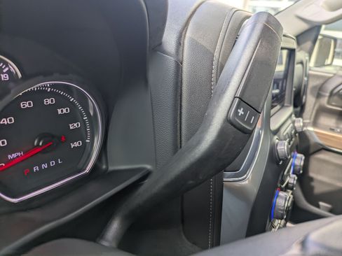 Used 2021 Chevrolet Silverado 1500 LT Trail Boss w/ Convenience Package II AWD/4WD image 27
