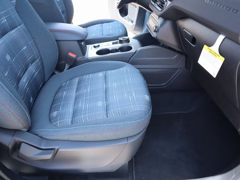 New 2025 Ford Bronco Sport Heritage w/ Convenience Package image 13