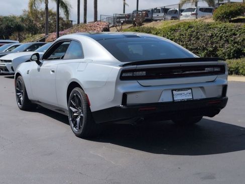 New 2026 Dodge Charger Scat Pack image 7