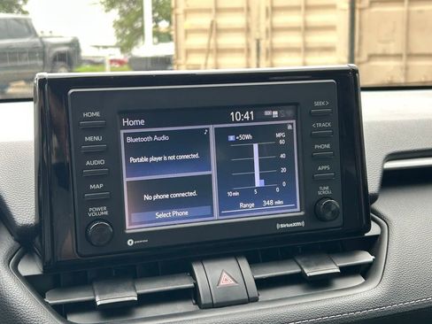 Used 2021 Toyota RAV4 XLE w/ Convenience Package AWD/4WD image 32