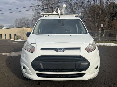 Used 2018 Ford Transit Connect XLT image 3