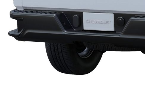 New 2026 Chevrolet Silverado 1500 W/T AWD/4WD image 14