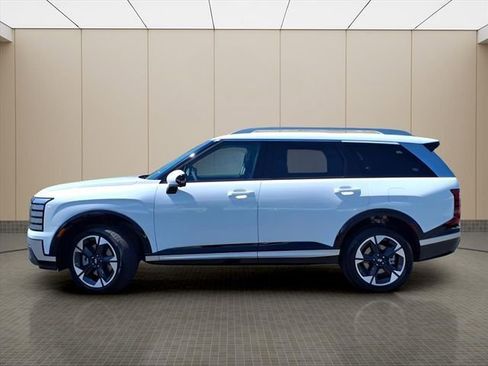 New 2026 Hyundai Palisade Limited AWD/4WD image 4