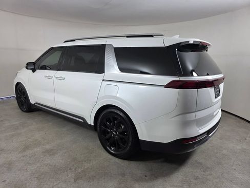 Used 2022 Kia Carnival SX Prestige FWD image 6