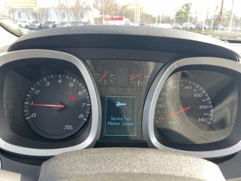Used 2016 Chevrolet Equinox LT w/ Convenience Package AWD/4WD image 19