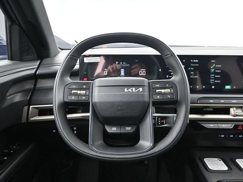 New 2027 Kia Telluride EX AWD/4WD image 33