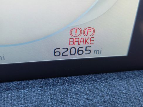 Used 2022 Kia EV6 Wind w/ Wind Technology Package image 21