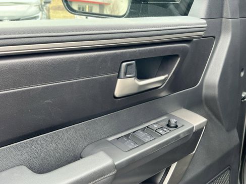 New 2025 Toyota Tundra SR5 image 10