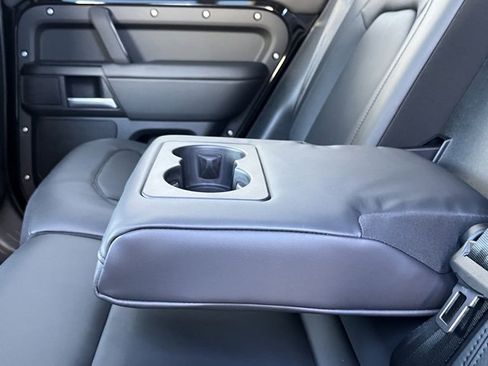 New 2025 Land Rover Defender 110 V8 image 49
