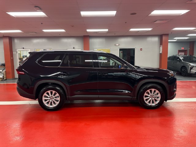 Certified 2026 Toyota Grand Highlander AWD image 3