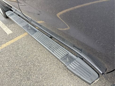 Certified 2022 Chevrolet Silverado 1500 Custom w/ LPO, Dark Essentials Package image 19