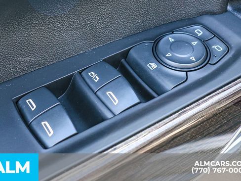 Used 2021 Chevrolet Silverado 1500 LT Trail Boss w/ Convenience Package II image 44