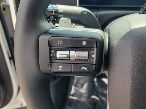 New 2026 Hyundai Santa Fe XRT image 10