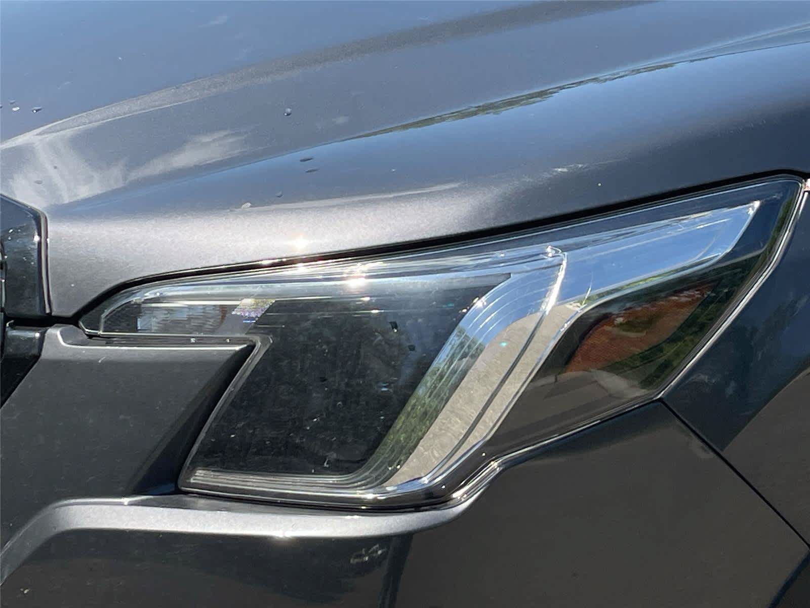 Certified 2024 Subaru Forester Premium AWD/4WD image 7