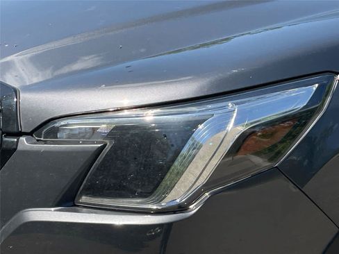 Certified 2024 Subaru Forester Premium AWD/4WD image 7
