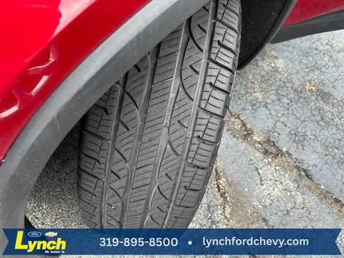 Used 2018 Chevrolet Traverse LT AWD/4WD image 32