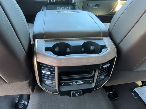 New 2026 RAM 3500 Longhorn image 45