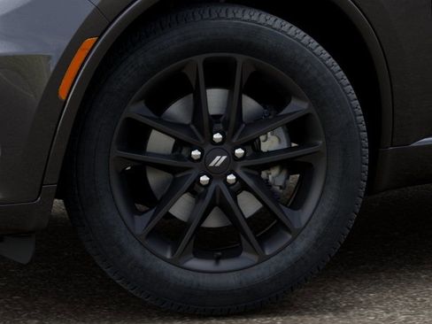 New 2026 Dodge Durango GT w/ Blacktop Package image 8