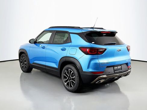 New 2026 Chevrolet TrailBlazer ACTIV w/ Convenience Package image 5