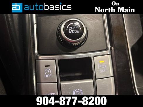 Used 2021 Kia Telluride LX FWD image 40