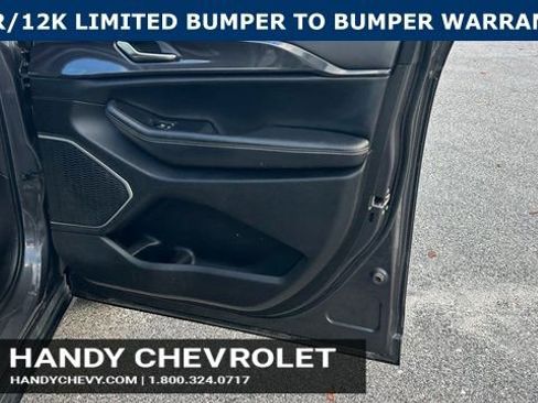 Used 2022 Jeep Grand Cherokee L Laredo image 44