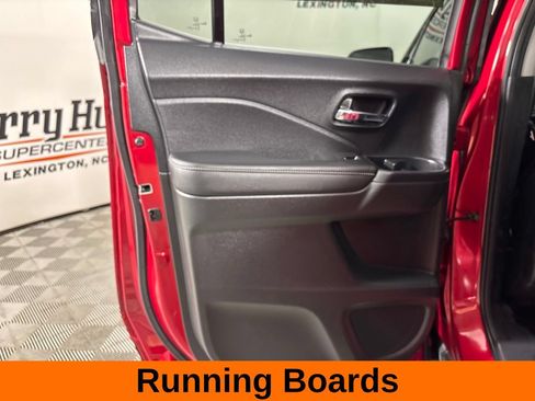 Used 2023 Honda Ridgeline RTL-E image 22