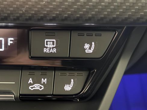 Used 2024 Audi e-tron GT Premium Plus w/ Performance Package image 57