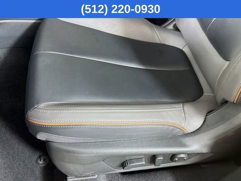 Used 2025 Subaru Forester Sport AWD/4WD image 24