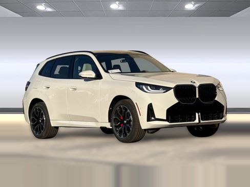 New 2026 BMW X3 xDrive30 w/ Premium Package image 6