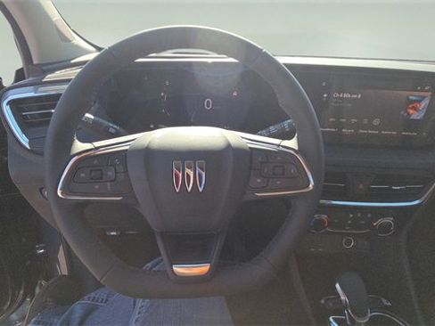 New 2026 Buick Encore GX Sport Touring image 28