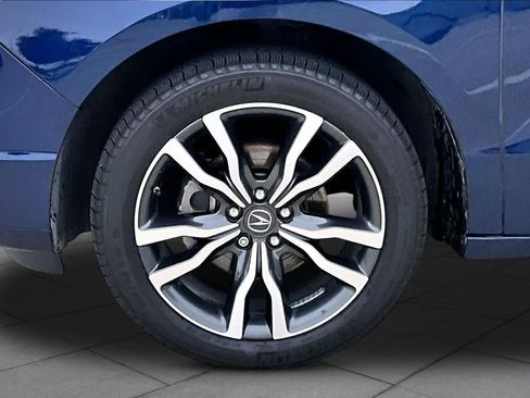Used 2020 Acura MDX FWD w/ Advance Package image 11
