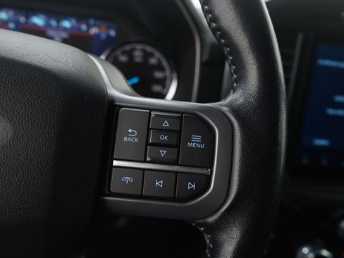 Used 2022 Ford F150 XLT w/ Equipment Group 302A High image 29