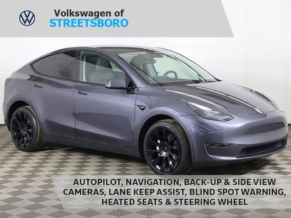 Used 2023 Tesla Model Y Long Range