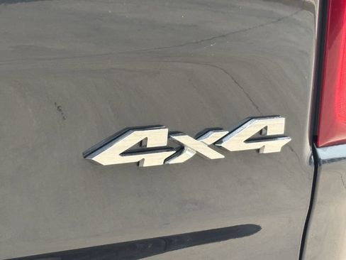 New 2026 RAM 1500 Lone Star AWD/4WD image 8
