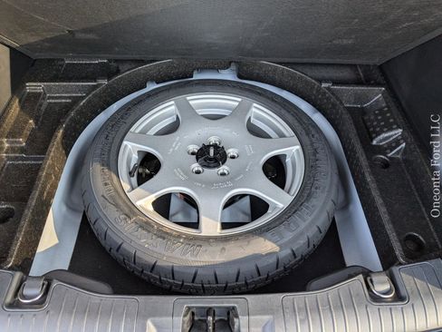 Used 2022 Ford Escape SE w/ Convenience Package image 13