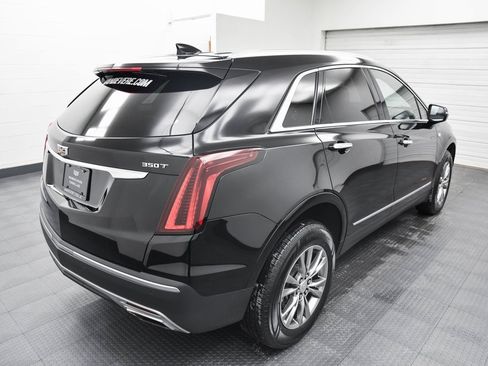 Used 2022 Cadillac XT5 Premium Luxury image 7