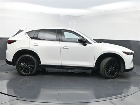 Certified 2024 MAZDA CX-5 2.5 Turbo w/ Premium Package image 2
