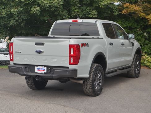 Certified 2021 Ford Ranger XLT w/ Equipment Group 302A High AWD/4WD image 24