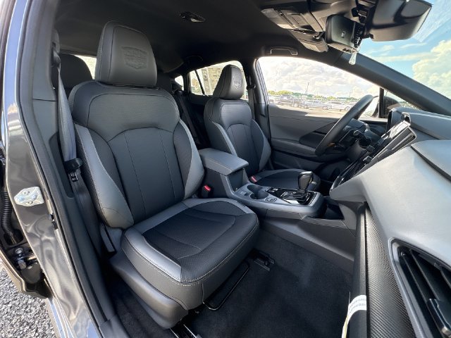 New 2026 Subaru Crosstrek 2.5i Wilderness AWD/4WD image 26