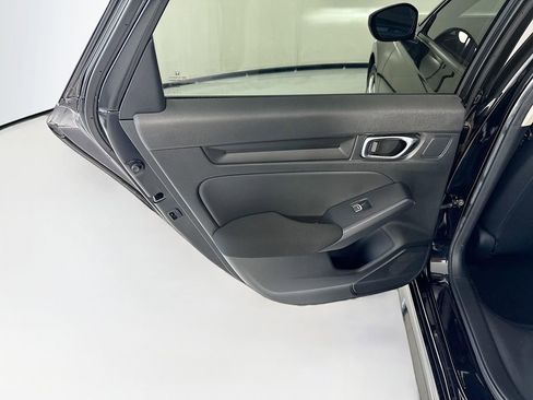 Certified 2025 Honda Civic LX image 26