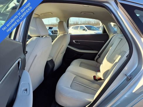 Used 2024 Hyundai Sonata SEL image 12