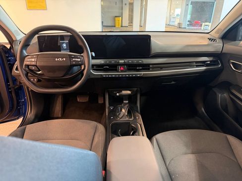 Used 2025 Kia K4 FWD image 33