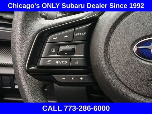 Used 2025 Subaru Crosstrek 2.0i Premium w/ Convenience Package #2 image 8