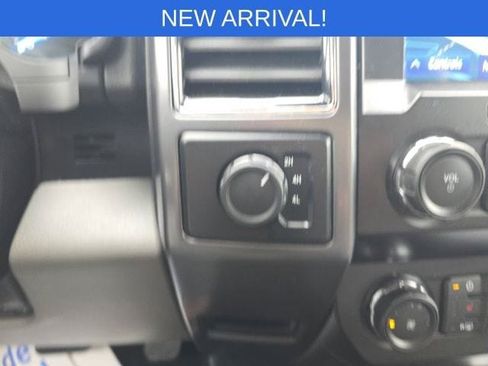 Used 2019 Ford F150 XLT w/ Equipment Group 302A Luxury AWD/4WD image 25