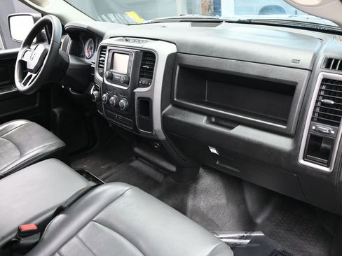 Used 2021 RAM 1500 Tradesman image 40