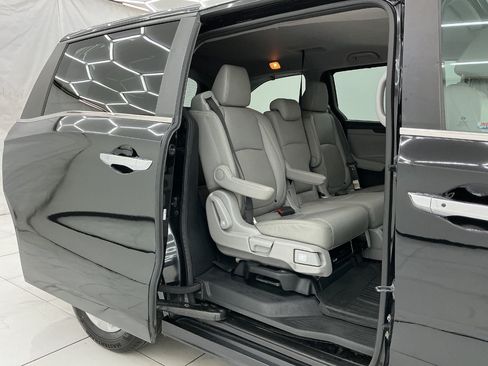 Used 2019 Honda Odyssey EX-L image 23