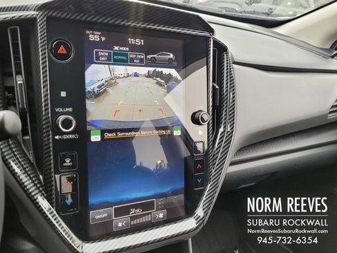 Certified 2024 Subaru Crosstrek 2.5i Limited w/ Popular Package #4A image 10