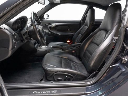 Used 2004 Porsche 911 Carrera 4S image 15